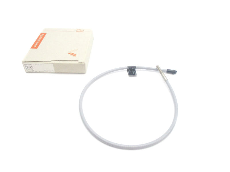 IFM EFECTOR FT-00-M-V-M6 E20489 NSMP
