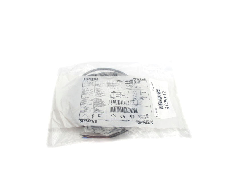 SIEMENS 3RG4012-0AG33 10-34VDC NSMP