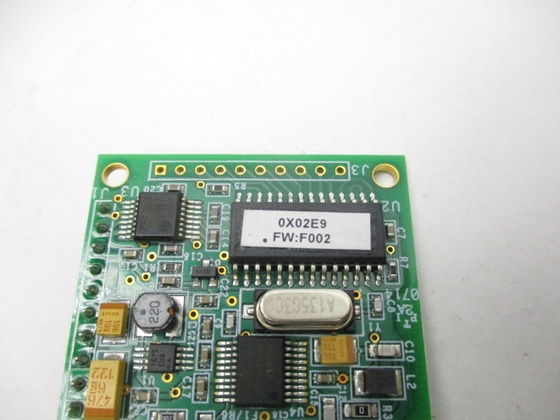 SKYE SM-M1-00-8.0 NSNP