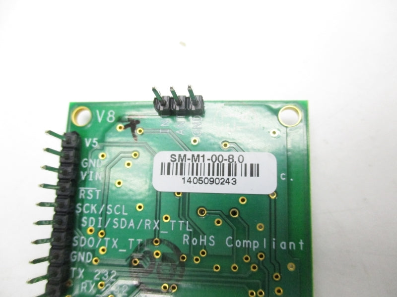 SKYE SM-M1-00-8.0 NSNP