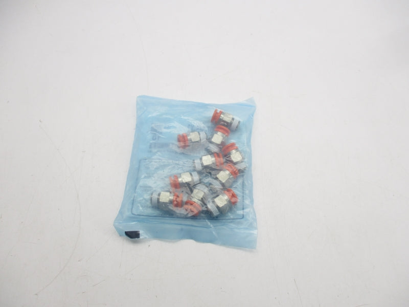 SMC KQ2H07-34S-X2 (PKG OF 10) NSMP