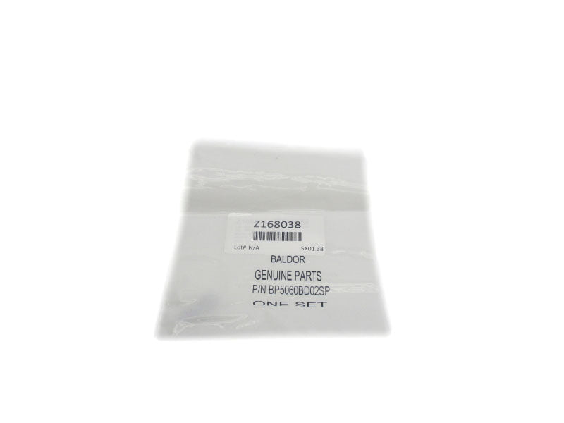 BALDOR BP5060BD02SP NSMP
