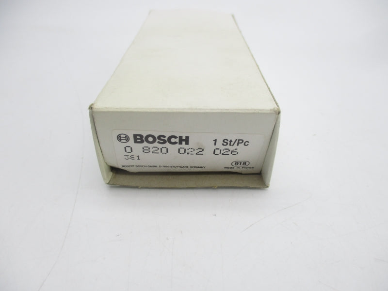 BOSCH 0820022026 48V NSMP