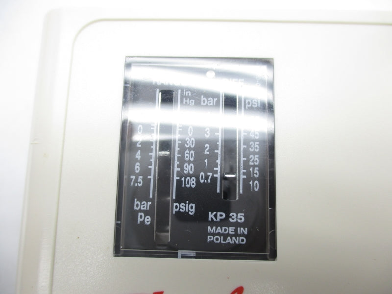 DANFOSS 060-113366 KP35 108PSI NSMP