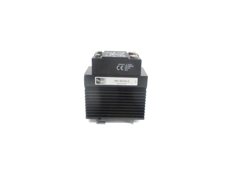 HBC CONTROLS HBC-90HDA-Z 4.5-32VDC 90A NSMP