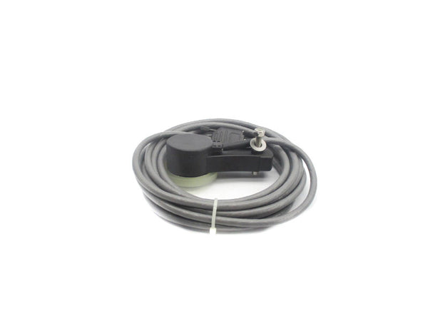 ACCU CODER SL020132 5-28VDC NSNP