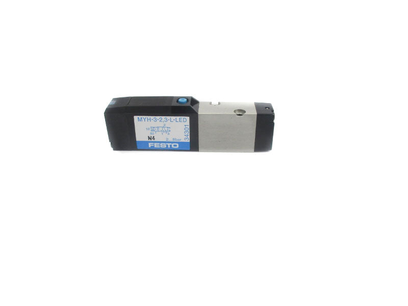 FESTO MYH-3-2,3-L-LED 34301 NSNP