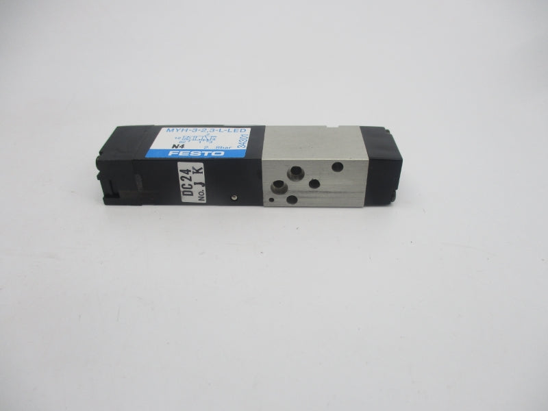 FESTO MYH-3-2,3-L-LED 34301 NSNP