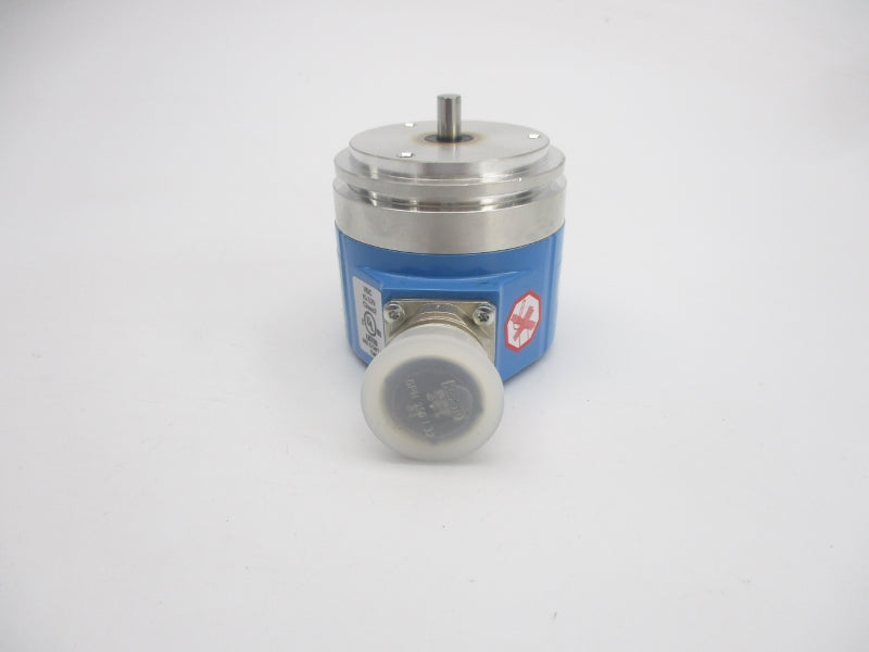 SICK ARS60-F1A08192 1031620 10-32VDC NSMP