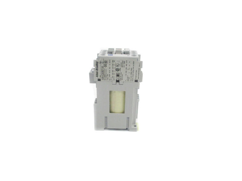 ALLEN BRADLEY 100-C23DJ10 SER. C 24VDC 32A NSNP