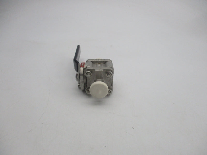 SVF FLOW CONTROLS V800666MSTTR0005V300 1/2" NSNP