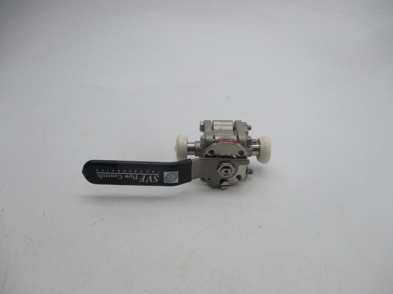 SVF FLOW CONTROLS V800666MSTTR0005V300 1/2" NSNP