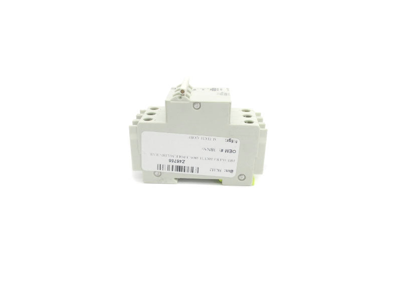 CBI QZ-3(13)D 480V 50A NSNP