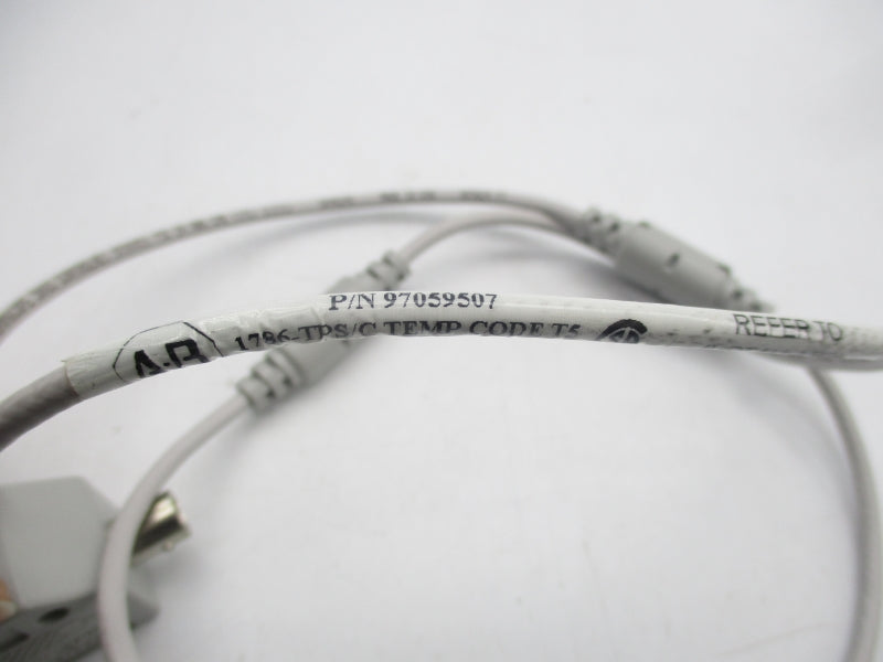 ALLEN BRADLEY 1786-TPS SER. C NSNP