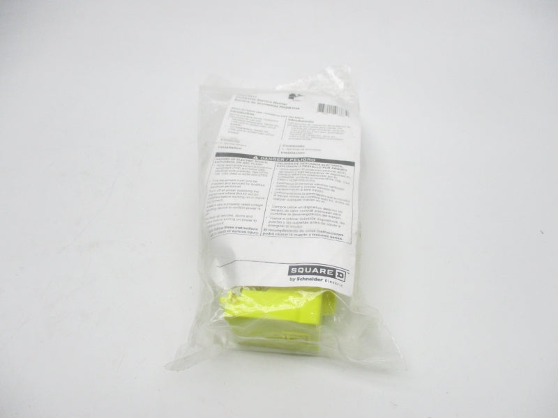 SQUARE D NVE74317 PKSB1HA NSMP