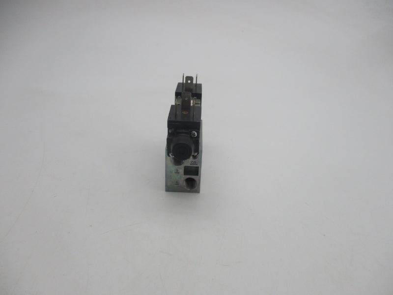 NUMATICS 031SS4154000061 24VDC 150PSI NSNP