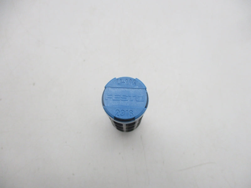 FESTO U-1/4 2316 NSNP