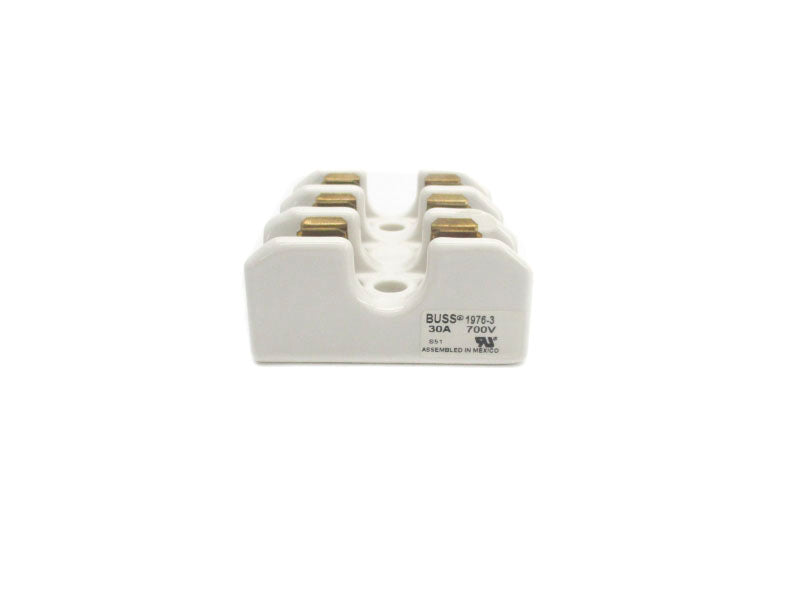 BUSSMANN 1976-3 700V 30A NSNP