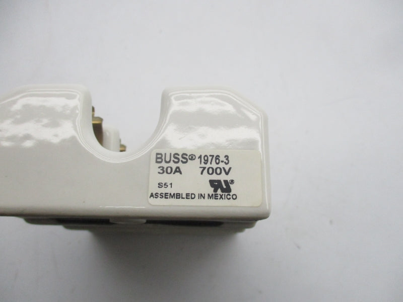 BUSSMANN 1976-3 700V 30A NSNP