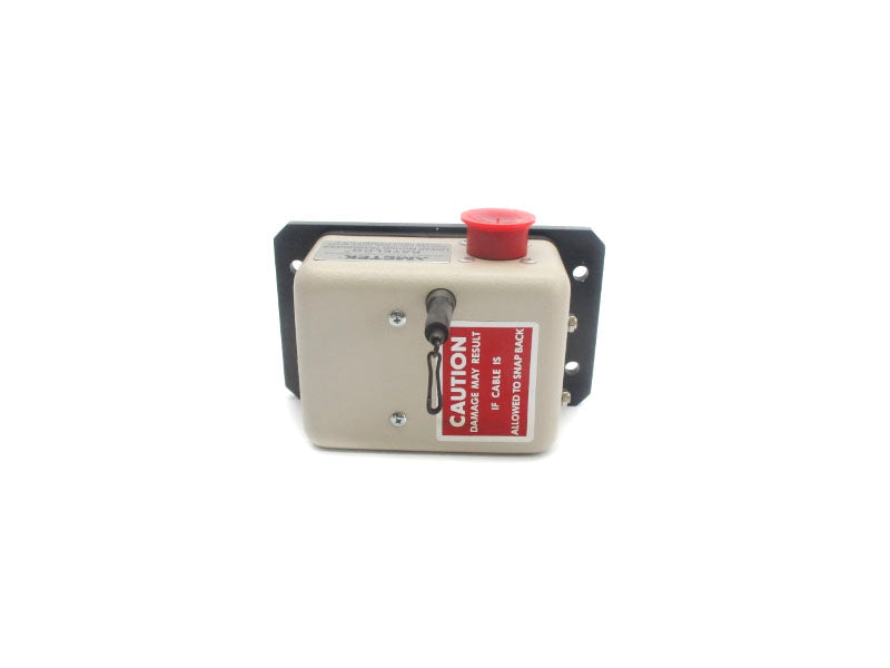 AMETEK PGT-420-5 NSNP