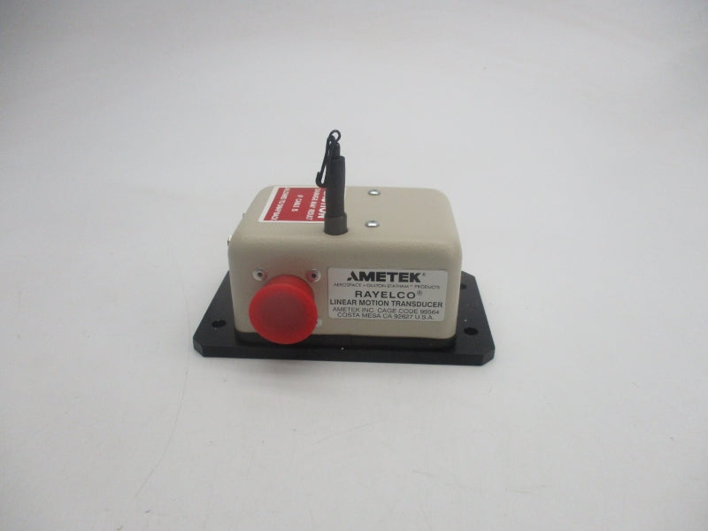 AMETEK PGT-420-5 NSNP