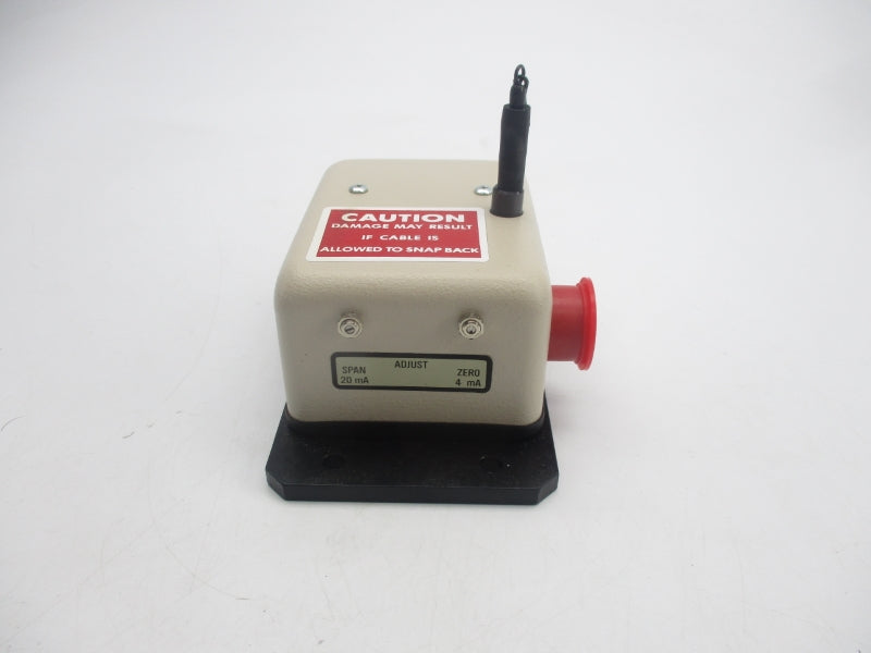 AMETEK PGT-420-5 NSNP