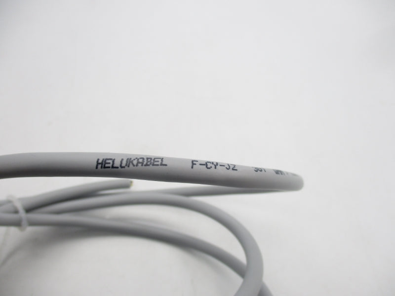 HELUKABEL F-CY-JZ 300/500V UNMP