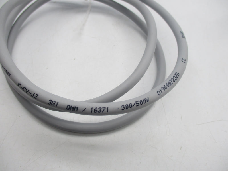 HELUKABEL F-CY-JZ 300/500V UNMP