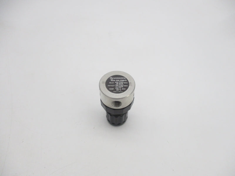 NORGREN R04-200-RNKA 400PSI NSNP