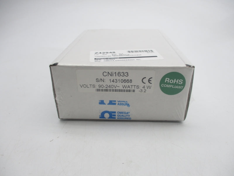 OMEGA CNI1633 90-240V NSFS