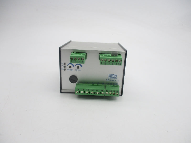 REO REOVIB514 230V 6A NSMP