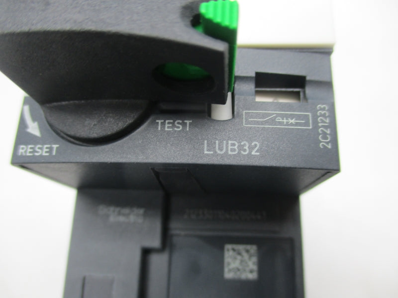SCHNEIDER ELECTRIC LUB32 690V 32A NSNP