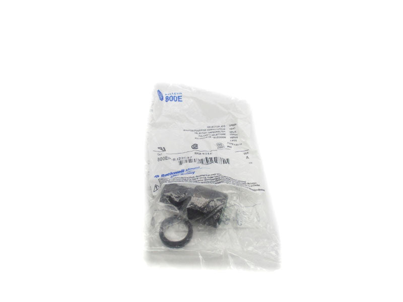 ALLEN BRADLEY 800EP-SJ23C27 SER. A NSMP