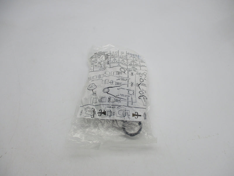 ALLEN BRADLEY 800EP-SJ23C27 SER. A NSMP