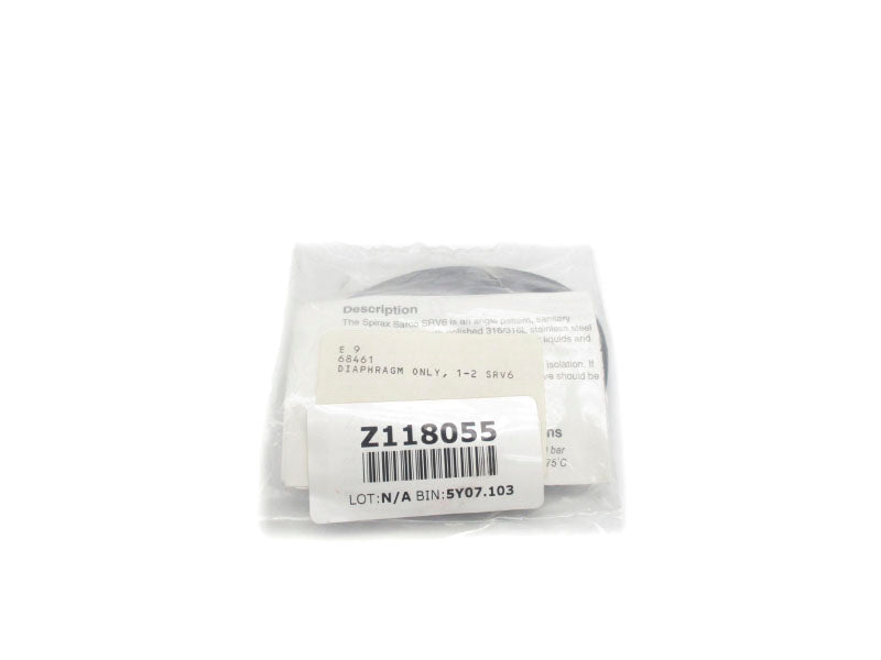 SPIRAX SARCO 68461 NSMP
