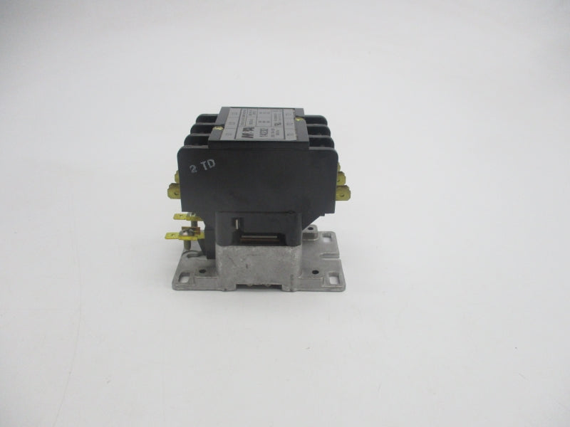 M&A 605744-14232 110/120V 25A NSMP