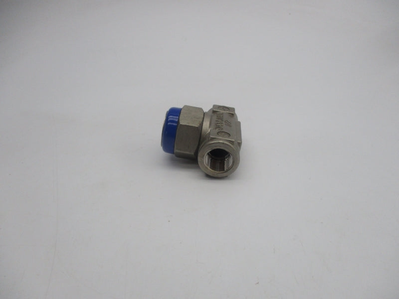 SPIRAX SARCO 1/2-TD-52 3.5-600PSI NSMP