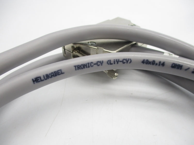 HELUKABEL TRONIC-CI 350V NSNP