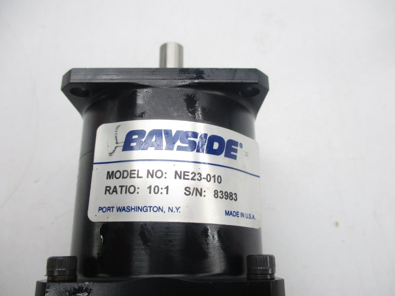 BAYSIDE NE23-010 NSNP