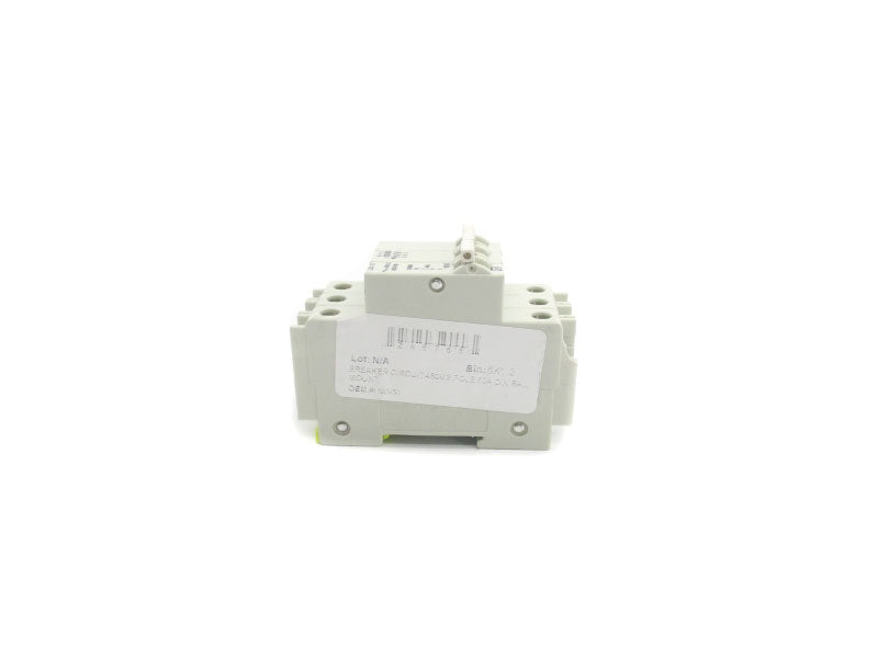 CBI QZ-3(13)D 277/480V 50A NSNP