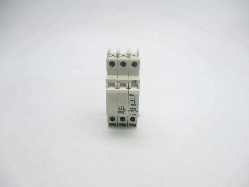 CBI QZ-3(13)D 277/480V 50A NSNP