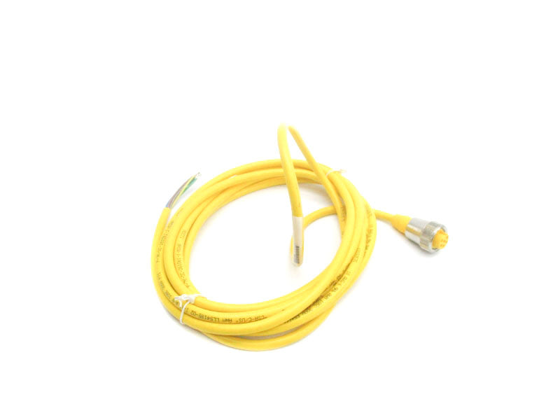 TURCK RKM61-4M U5159 NSNP