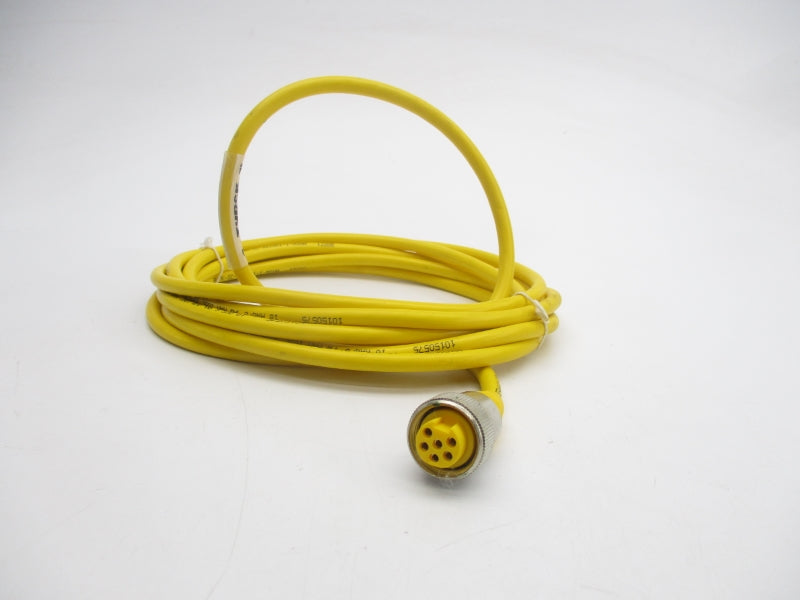 TURCK RKM61-4M U5159 NSNP