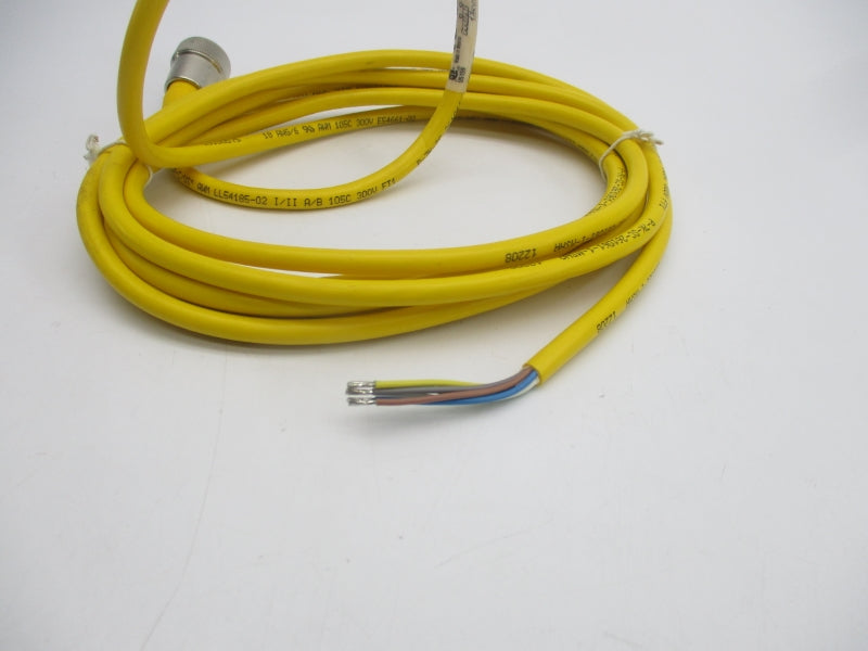 TURCK RKM61-4M U5159 NSNP