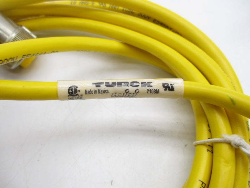TURCK RKM61-4M U5159 NSNP