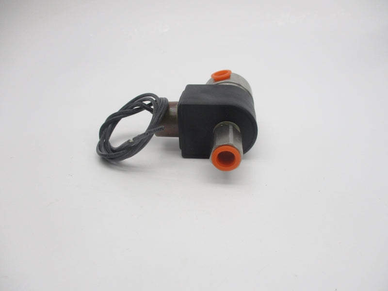 PARKER 71315SN2VNJ1N0C111C2 24VDC 4PSI NSNP