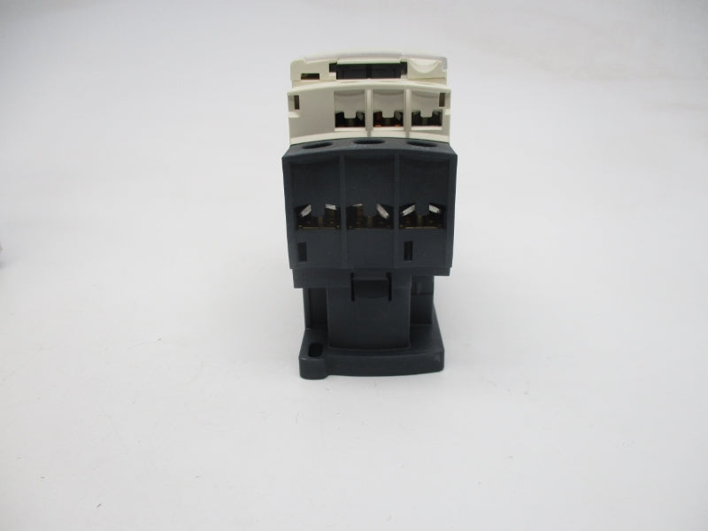 SCHNEIDER ELECTRIC LC1D25G7 120V 40A NSMP