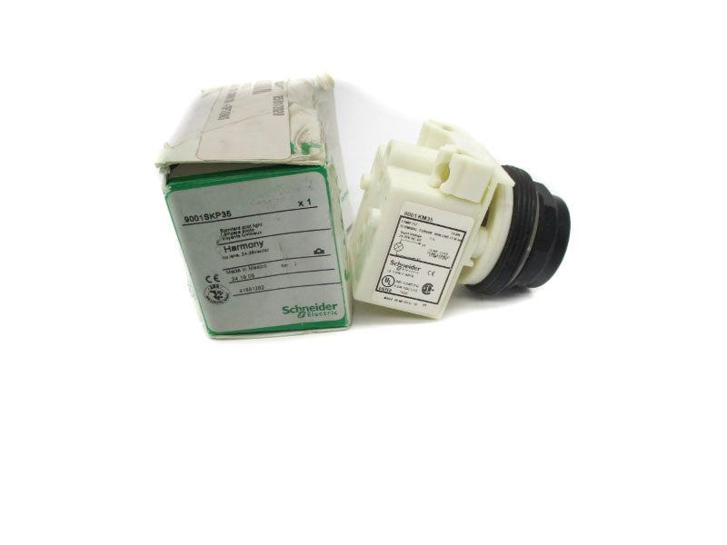 SCHNEIDER ELECTRIC 9001SKP35 SER. H 24-28VAC NSMP