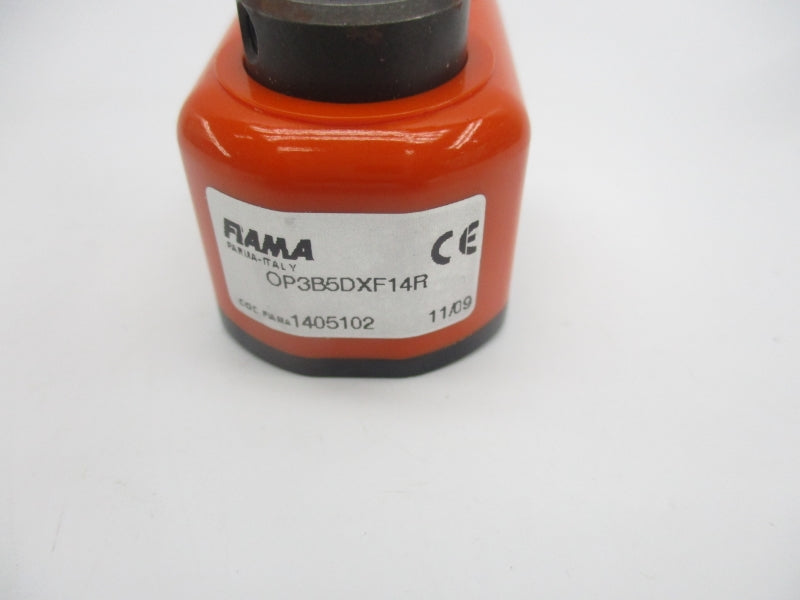 FLAMA OP3B5DXF14R NSNP