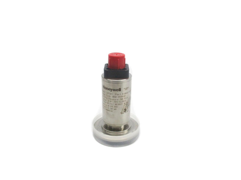 HONEYWELL 060-9584-01 9-28VDC NSNP